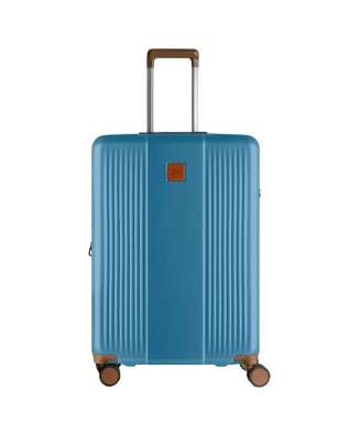 Bric's - Mittlerer Trolley (67 cm) aus Polycarbonat mit 4