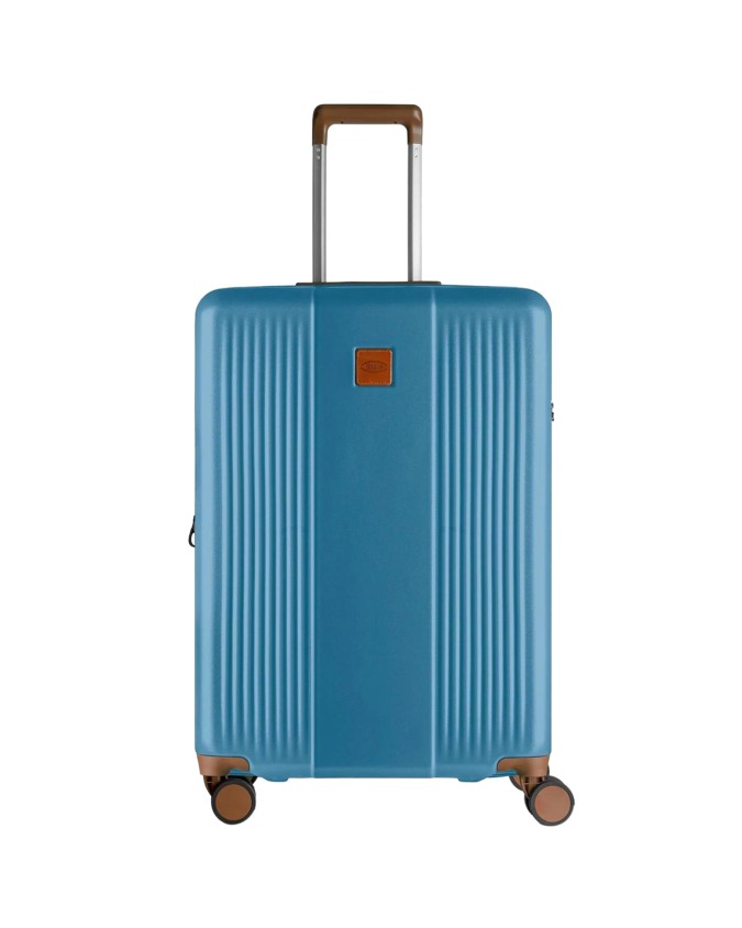  Bric's - Trolley medio 67 cm in policarbonato 4 ruote Ferrara