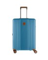  Bric's - Trolley medio 67 cm in policarbonato 4 ruote Ferrara