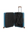 Bric's - Ferrara 67-cm Medium Polycarbonate 4-Wheel Trolley