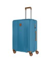  Bric's - Trolley medio 67 cm in policarbonato 4 ruote Ferrara