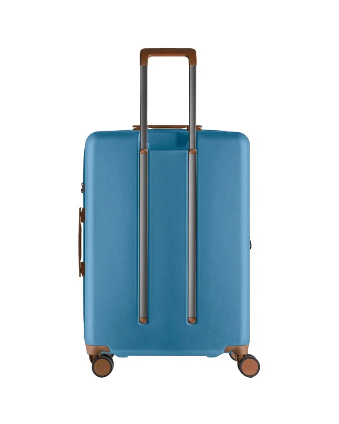  Bric's - Trolley medio 67 cm in policarbonato 4 ruote Ferrara