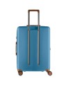 Bric's - Mittlerer Trolley (67 cm) aus Polycarbonat mit 4