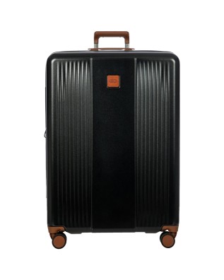 Bric's - Trolley grande 79 cm in policarbonato 4 ruote Ferrara