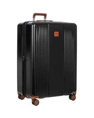 Bric's - Trolley grande 79 cm in policarbonato 4 ruote Ferrara 2