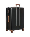  Bric's - Trolley grande 79 cm in policarbonato 4 ruote Ferrara