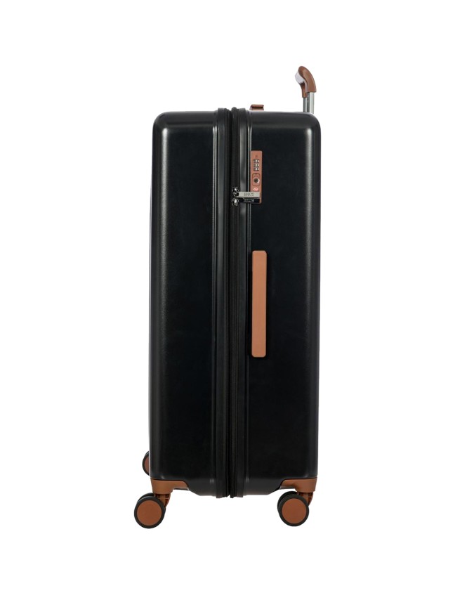 Bric's - Großer Trolley (79 cm) aus Polycarbonat mit 4 Rollen