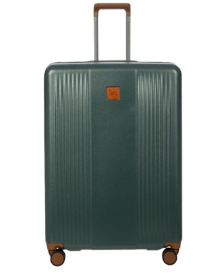  Bric's - Trolley grande 79 cm in policarbonato 4 ruote Ferrara