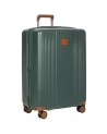  Bric's - Trolley grande 79 cm in policarbonato 4 ruote Ferrara