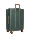  Bric's - Trolley grande 79 cm in policarbonato 4 ruote Ferrara