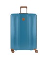  Bric's - Trolley grande 79 cm in policarbonato 4 ruote Ferrara