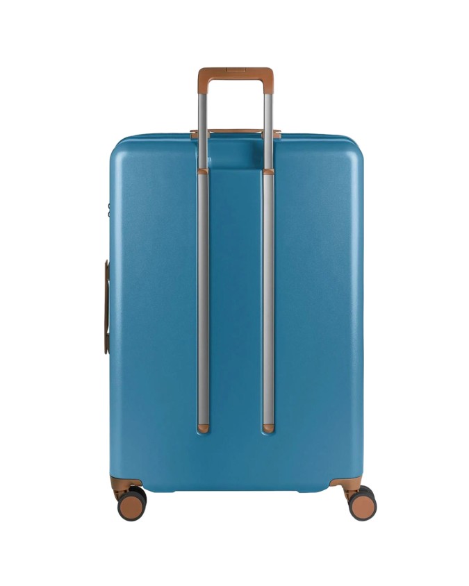Bric's - Großer Trolley (79 cm) aus Polycarbonat mit 4 Rollen