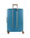  Bric's - Trolley grande 79 cm in policarbonato 4 ruote Ferrara