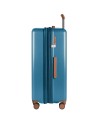  Bric's - Trolley grande 79 cm in policarbonato 4 ruote Ferrara