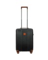  Bric's - Trolley cabina spinner 55 cm in policarbonato 4 ruote