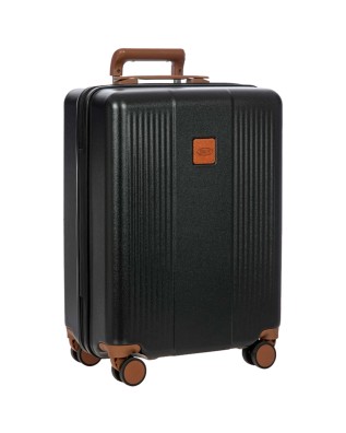 Bric's - Trolley cabina spinner 55 cm in policarbonato 4 ruote Ferrara 2