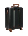 Bric's - Ferrara 55 cm polycarbonate 4-wheel spinner carry-on