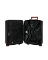 Bric's - Ferrara 55 cm polycarbonate 4-wheel spinner carry-on