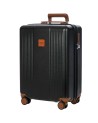 Bric's - 55-cm-Spinner-Handgepäckkoffer aus Polycarbonat mit 4