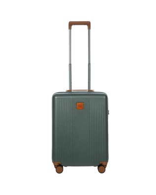 Bric's - 55-cm-Spinner-Handgepäckkoffer aus Polycarbonat mit 4 2