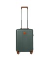  Bric's - Trolley cabina spinner 55 cm in policarbonato 4 ruote