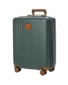  Bric's - Trolley cabina spinner 55 cm in policarbonato 4 ruote