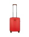 Bric's - 55-cm-Spinner-Handgepäckkoffer aus Polycarbonat mit 4