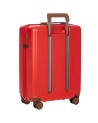 Bric's - Ferrara 55 cm polycarbonate 4-wheel spinner carry-on