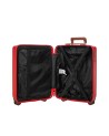 Bric's - Ferrara 55 cm polycarbonate 4-wheel spinner carry-on