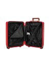 Bric's - Ferrara 55 cm polycarbonate 4-wheel spinner carry-on