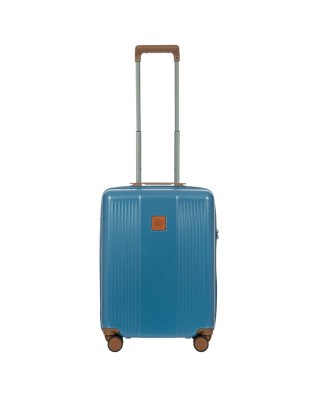 Bric's - Trolley cabina spinner 55 cm in policarbonato 4 ruote