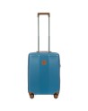Bric's - Ferrara 55 cm polycarbonate 4-wheel spinner carry-on
