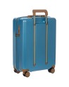 Bric's - Ferrara 55 cm polycarbonate 4-wheel spinner carry-on
