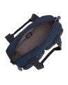 Kipling - Borsa a spalla in poliestere con tracolla rimovibile media Cool Defea B