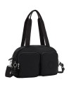 Kipling - Borsa a spalla in poliestere con tracolla rimovibile media Cool Defea B