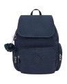 Kipling - Kleiner Rucksack aus Polyester, Modell City Zip S B