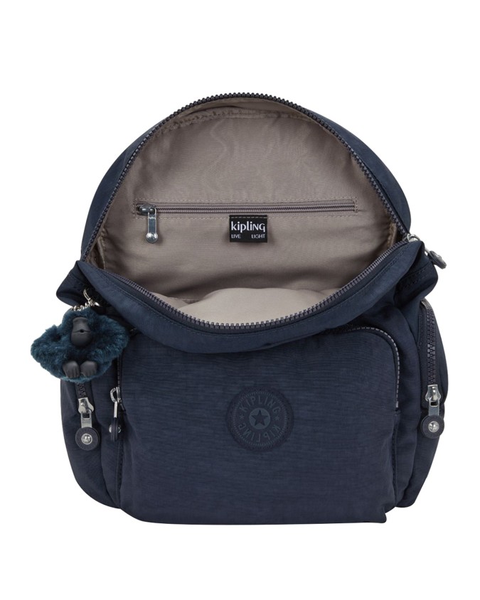 Kipling - Kleiner Rucksack aus...