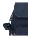 Kipling - City Zip S B Small Polyester Backpack