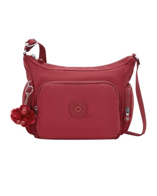 Kipling - Borsa a tracolla in poliestere Gabb S B