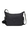  Kipling - Borsa a Tracolla in Tessuto Riciclato Gabb S B