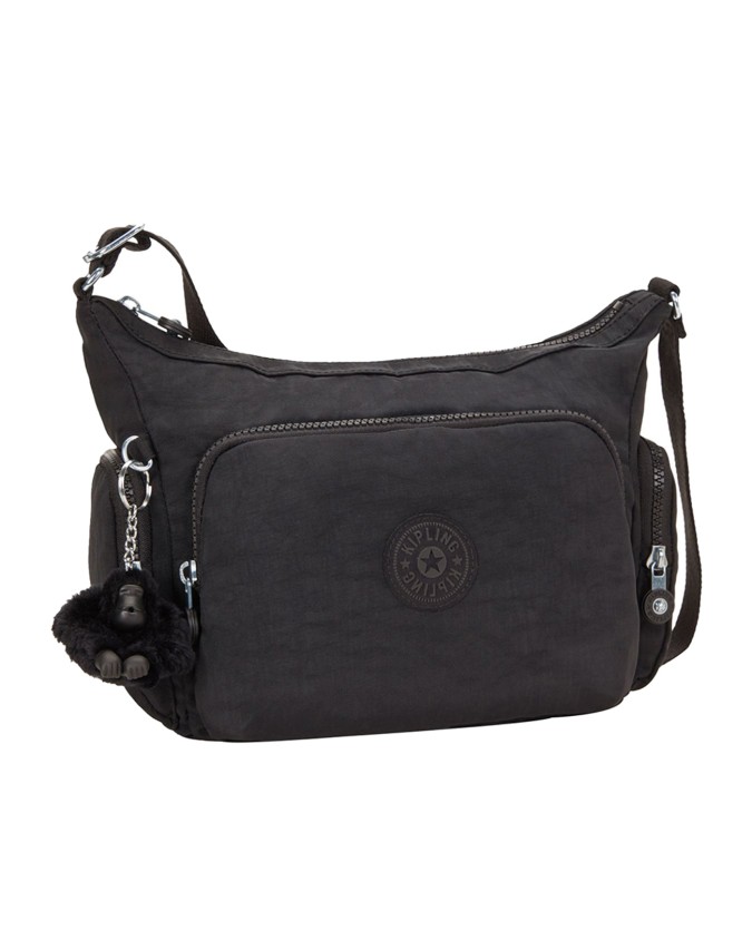 Kipling - Umhängetasche aus recyceltem Stoff Gabb S B
