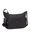  Kipling - Borsa a Tracolla in Tessuto Riciclato Gabb S B