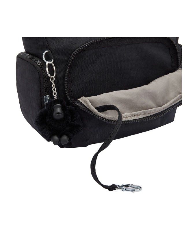 Kipling - Umhängetasche aus recyceltem Stoff Gabb S B