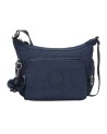  Kipling - Borsa a Tracolla in Tessuto Riciclato Gabb S B