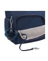  Kipling - Borsa a Tracolla in Tessuto Riciclato Gabb S B