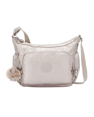 Kipling - Borsa a tracolla in poliestere Gabb S BP