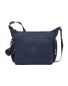  Kipling - Borsa a tracolla grande con cinghia regolabile Gabb B