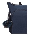  Kipling - Borsa a tracolla grande con cinghia regolabile Gabb B