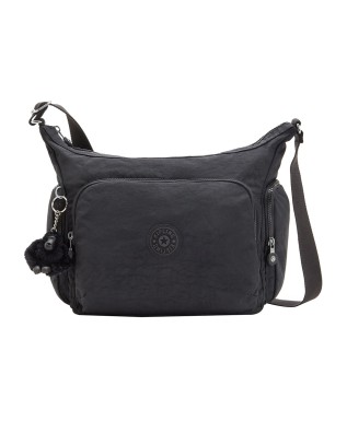  Kipling - Borsa a tracolla grande con cinghia regolabile Gabb B