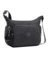 Kipling - Große Umhängetasche aus recyceltem Stoff Gabb B